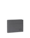 Piquadro - Herren-Lederbrieftasche mit Geldfach Urban