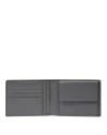 Piquadro - Herren-Lederbrieftasche mit Geldfach Urban