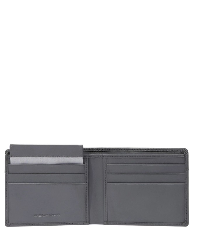 Piquadro Urban Men's Wallet with...