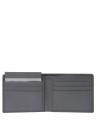 Piquadro Herrenbrieftasche mit herausnehmbarem Dokumentenfach Urban