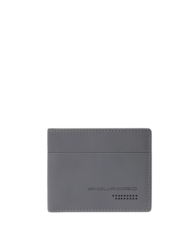 Piquadro Herrenbrieftasche mit...