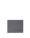 Piquadro Urban Men's Wallet with Removable Document Holder