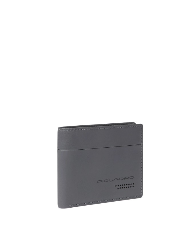 Piquadro Herrenbrieftasche mit...