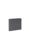 Piquadro Urban Men's Wallet with Removable Document Holder