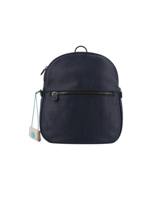 Gabs - Borsa/Zaino in pelle Janne Tg M Bull Louisiana Black