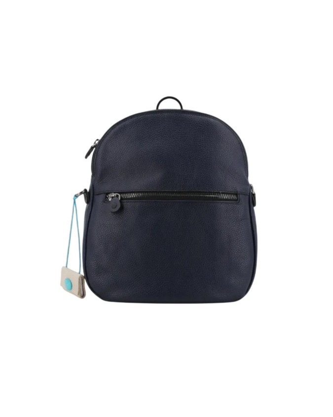 Gabs - Borsa/Zaino in pelle Janne Tg M Bull Louisiana Black