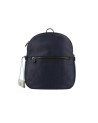 Gabs - Janne Leather Bag/Backpack, Size M, Bull Louisiana Black