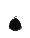  Gabs - Borsa/Zaino in pelle Janne Tg M Bull Louisiana Black