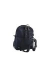  Gabs - Borsa/Zaino in pelle Janne Tg M Bull Louisiana Black