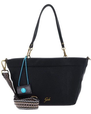 Gabs - Borsa a spalla e a tracolla in pelle Tg. M Vale 2