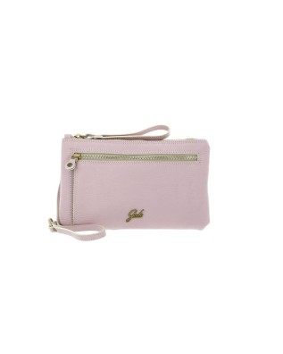  Gabs – Borsa a tracolla in pelle con zip frontale Olly Tg S 2