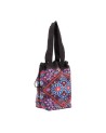  Gabs - Shopper piccola in vela/nylon stampato