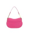  Coccinelle - Borsa a spalla in pelle con patta mini Magie Soft