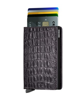 Portafogli Uomo Secrid - Slimwallet Nile 2