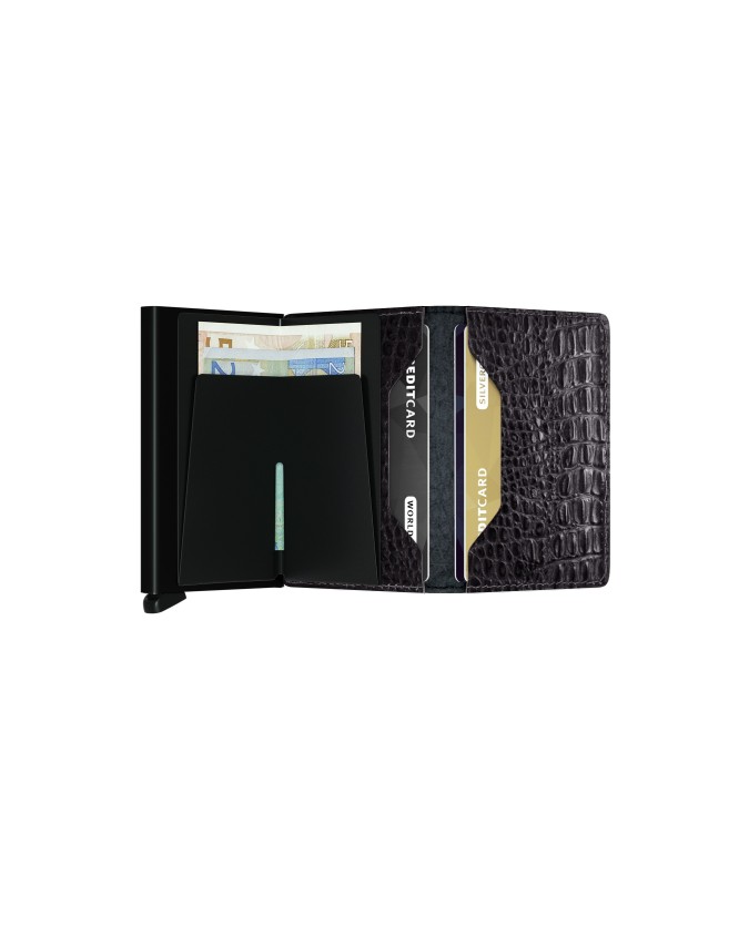 Portafogli Uomo Secrid - Slimwallet Nile