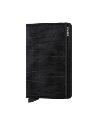 Portafogli Uomo Secrid - Slimwallet Dutch Martin