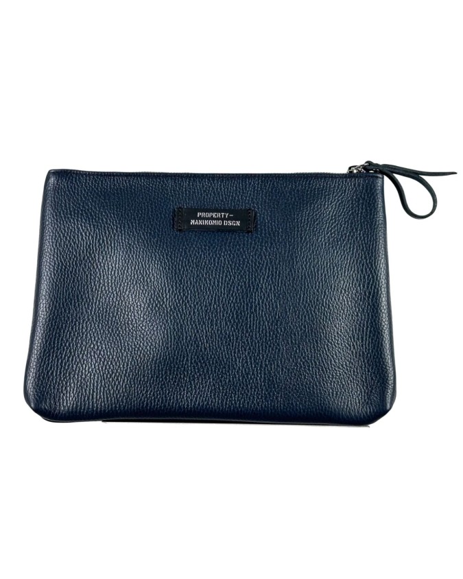 Manikomio Design - Clutch Tg M aus...