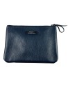  Manikomio Design - Clutch Tg M in pelle Genuine Leather