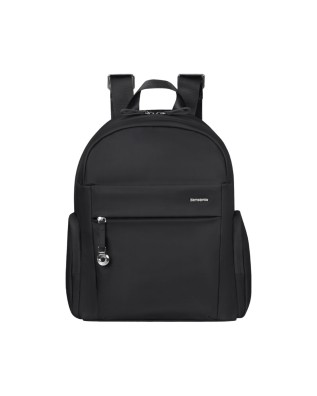 Samsonite - Women's nylon backpack, size M, with an external