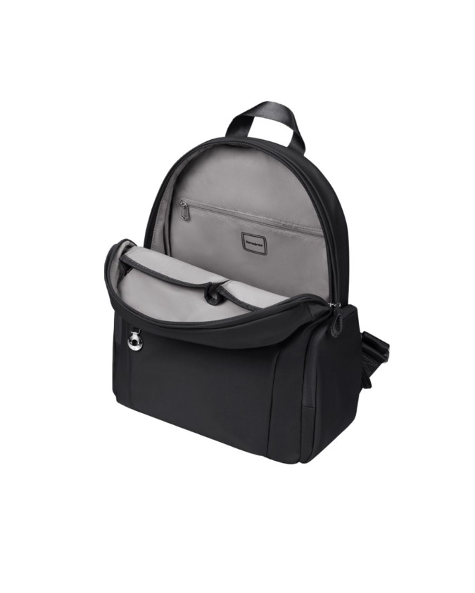  Samsonite - Zaino donna in nylon Tg. 