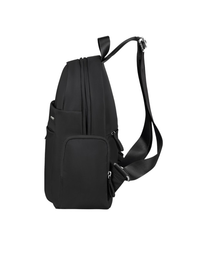  Samsonite - Zaino donna in nylon Tg. 