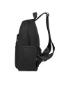  Samsonite - Zaino donna in nylon Tg. 