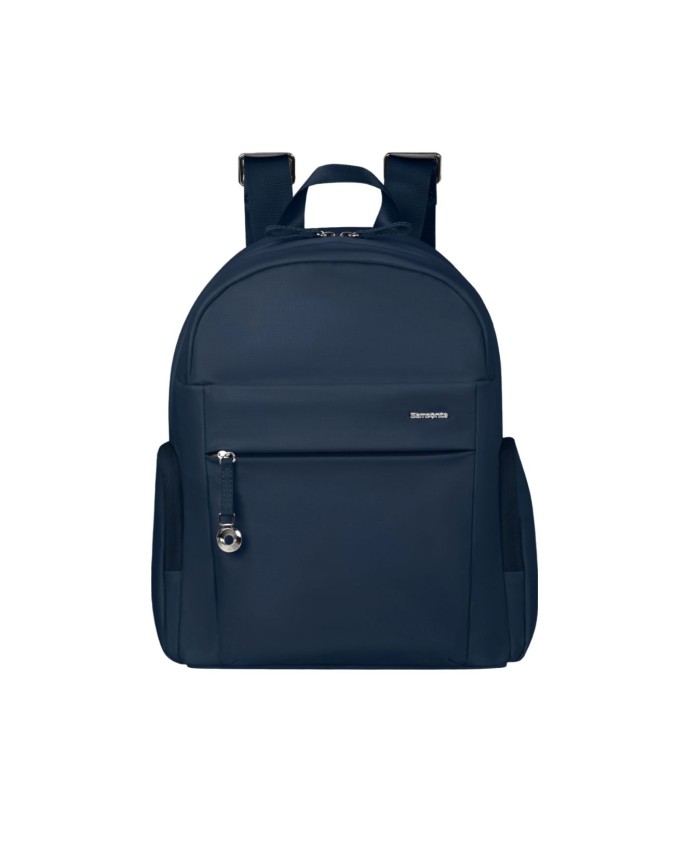 Samsonite - Damenrucksack aus Nylon, Größe M, mit Außentasche
