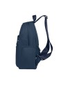 Samsonite - Damenrucksack aus Nylon, Größe M, mit Außentasche