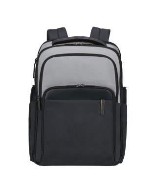  Samsonite - Zaino in poliestere riciclato porta pc 15.6''