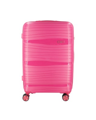  Byblos - Trolley medio in policarbonato 4 ruote Gravity 2
