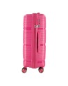 Byblos - Gravity Medium 4-Wheel Polycarbonate Trolley