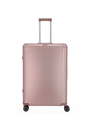 Travelite – Next Large Size L Aluminum 4-Wheel Trolley 2
