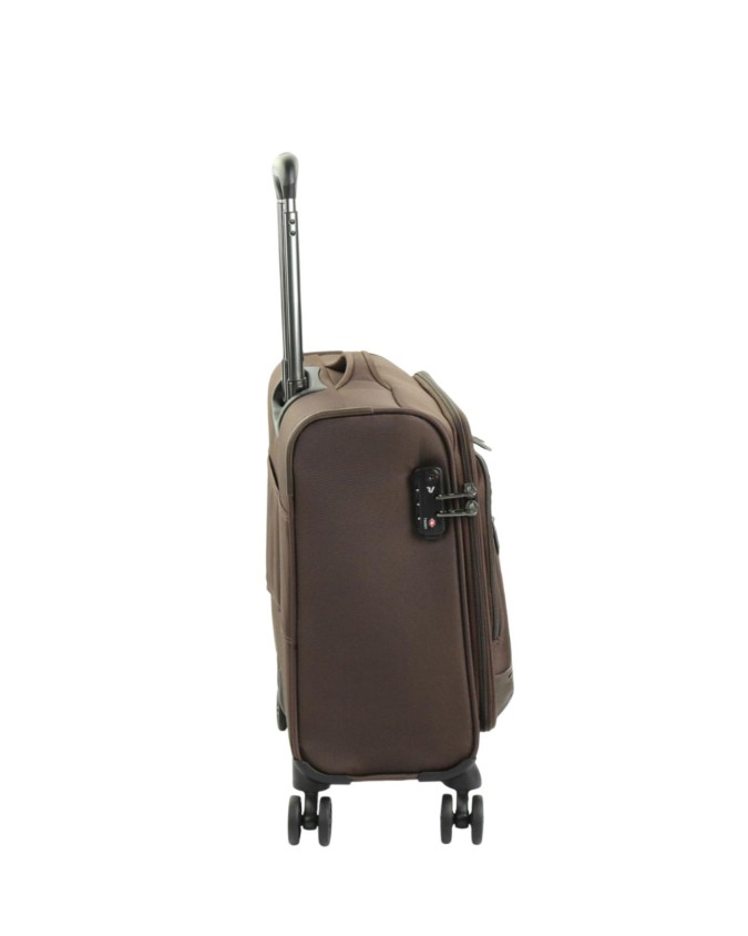  Roncato - Trolley a quattro ruote porta pc 15,6'' e Tablet
