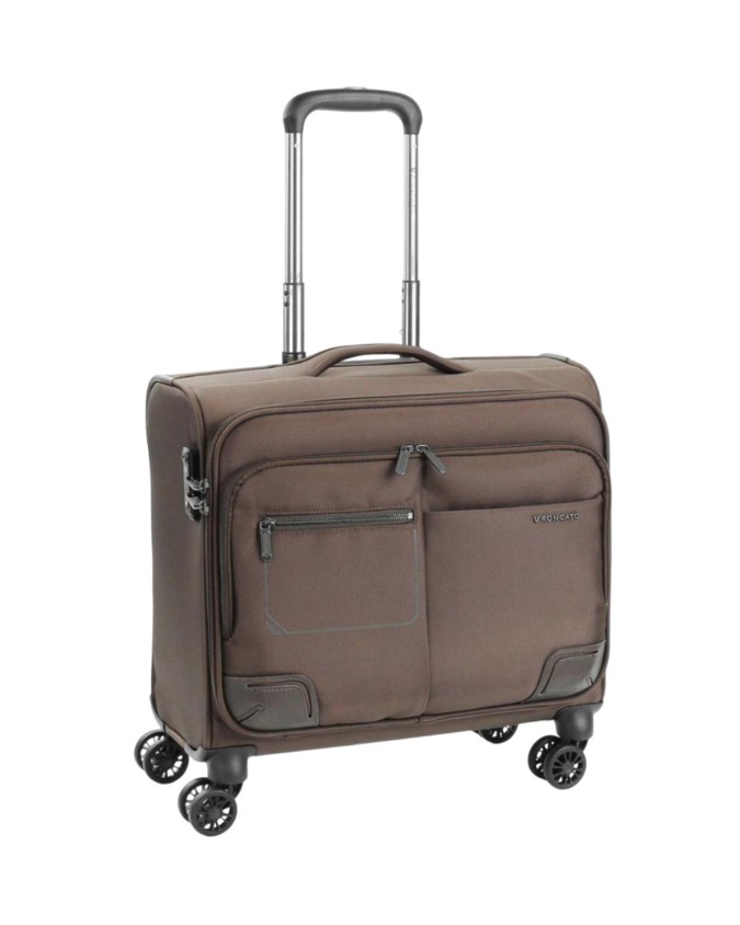  Roncato - Trolley a quattro ruote porta pc 15,6'' e Tablet
