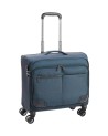  Roncato - Trolley a quattro ruote porta pc 15,6'' e Tablet