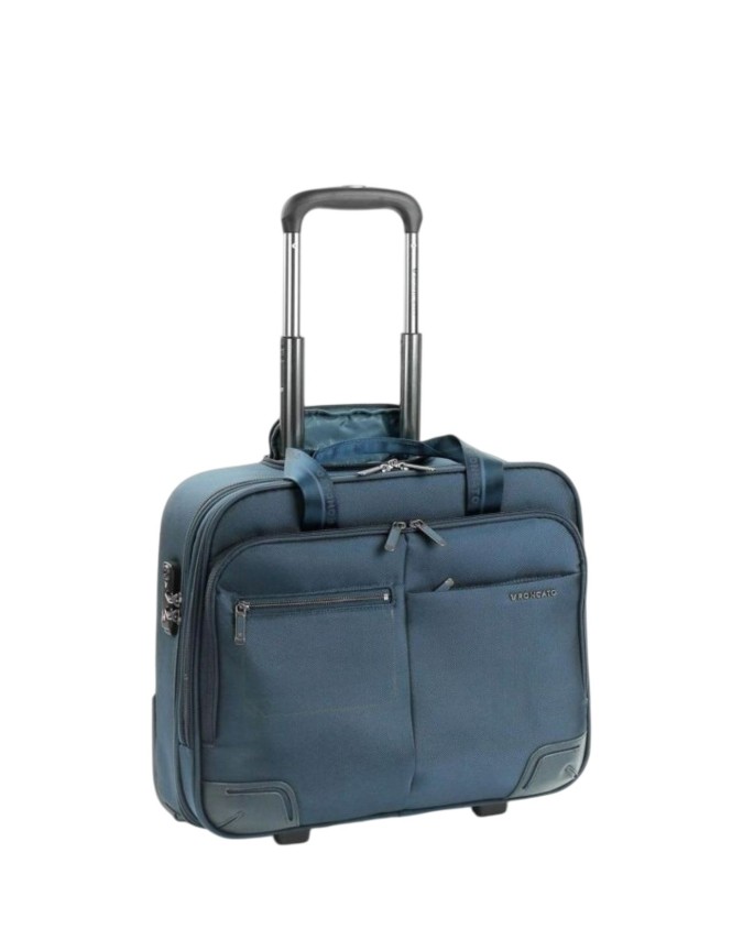  Roncato - Trolley a due Ruote porta pc 15.6'' e Tablet Wall