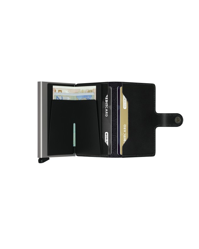 Portafogli Uomo Secrid - Miniwallet Original