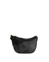  Alviero Martini Prima Classe - Borsa a tracolla a mezzaluna