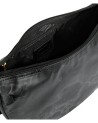  Alviero Martini Prima Classe - Borsa a tracolla a mezzaluna