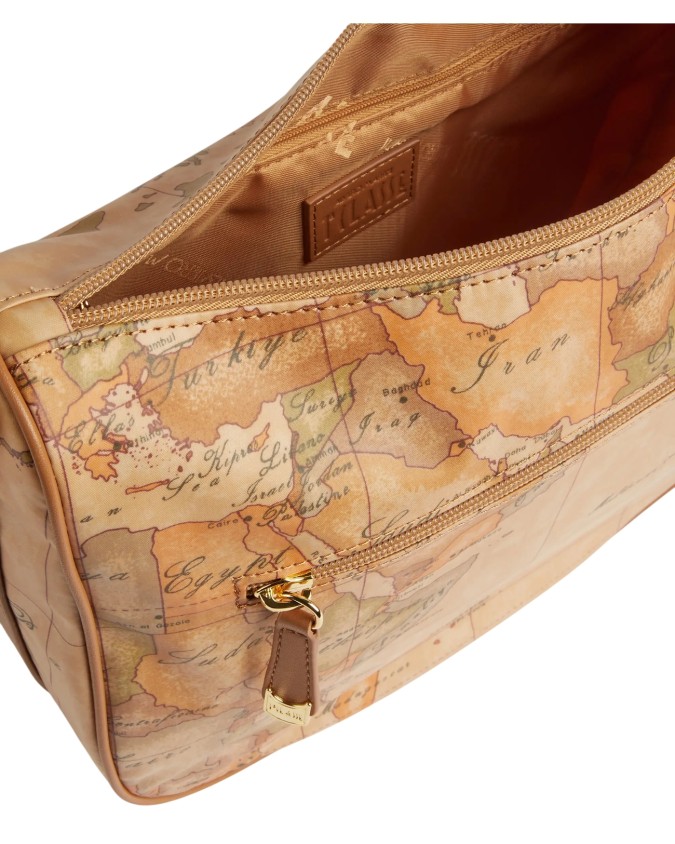  Alviero Martini Prima Classe - Borsa sotto spalla con tracolla