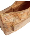  Alviero Martini Prima Classe - Borsa sotto spalla con tracolla