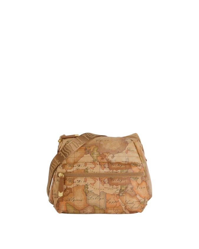  Alviero Martini Prima Classe - Borsa a tracolla tripla