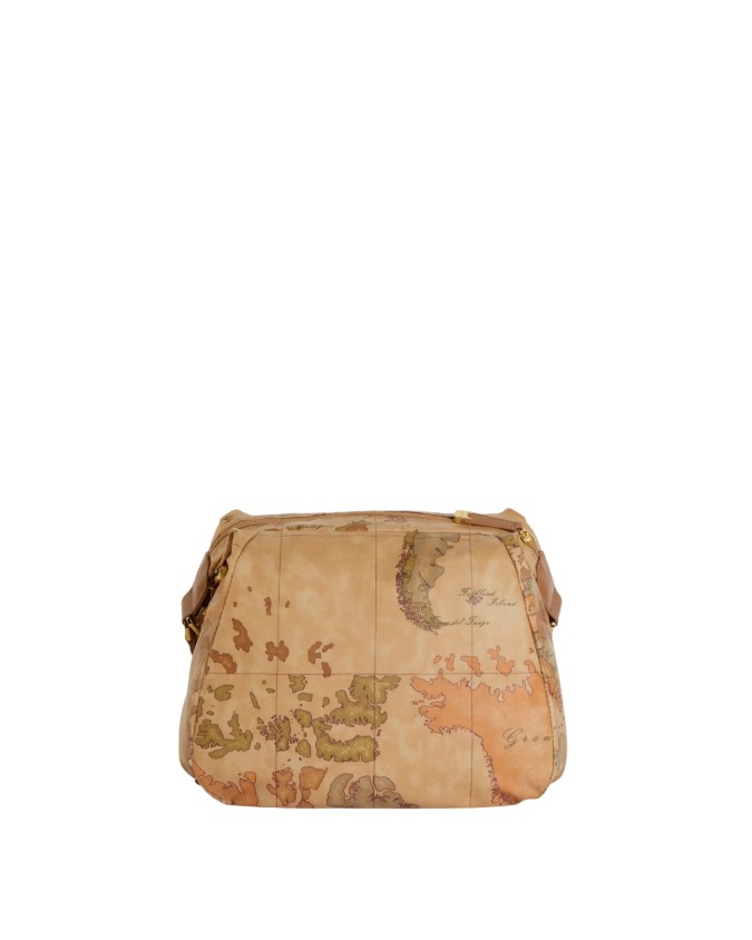  Alviero Martini Prima Classe - Borsa a tracolla tripla
