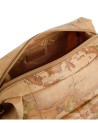  Alviero Martini Prima Classe - Borsa a tracolla tripla