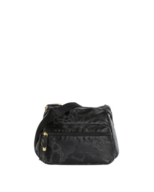 Alviero Martini Prima Classe - Geo Soft Black...