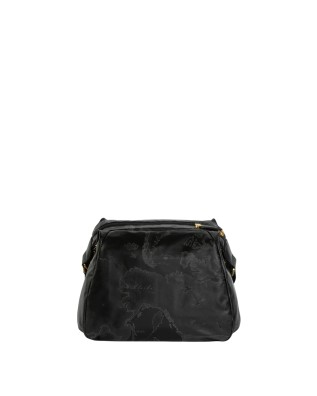  Alviero Martini Prima Classe - Borsa a tracolla tripla 2