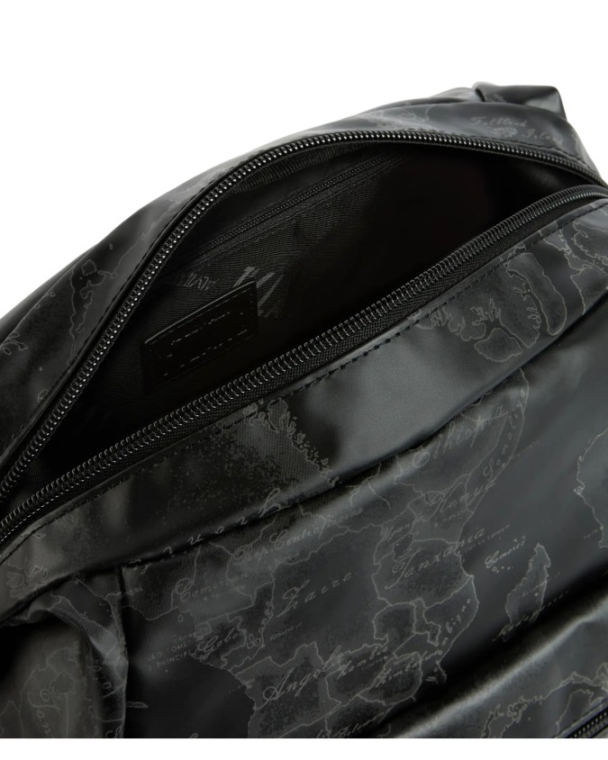  Alviero Martini Prima Classe - Borsa a tracolla tripla