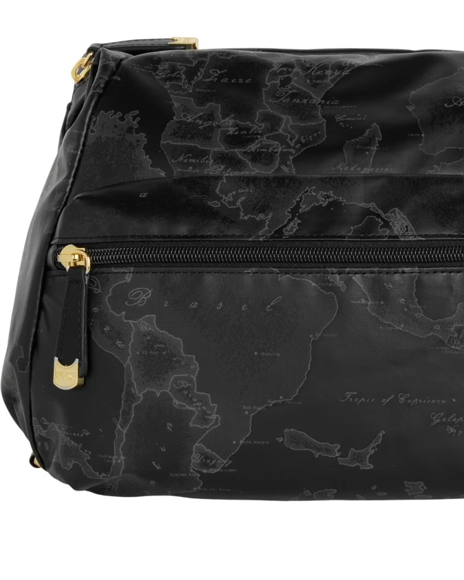  Alviero Martini Prima Classe - Borsa a tracolla tripla