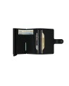 Portafogli Uomo Secrid - Miniwallet Crisple