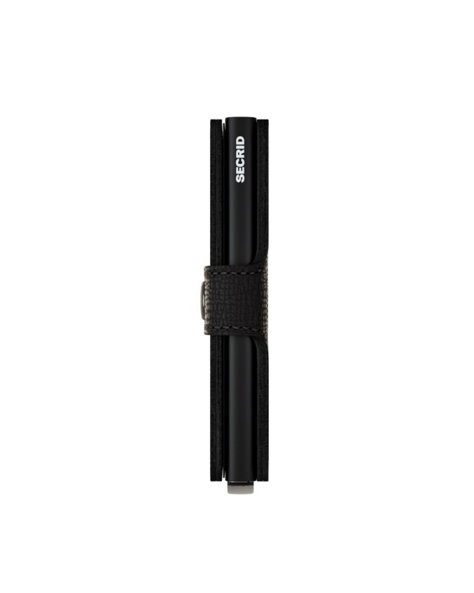 Portafogli Uomo Secrid - Miniwallet Crisple
